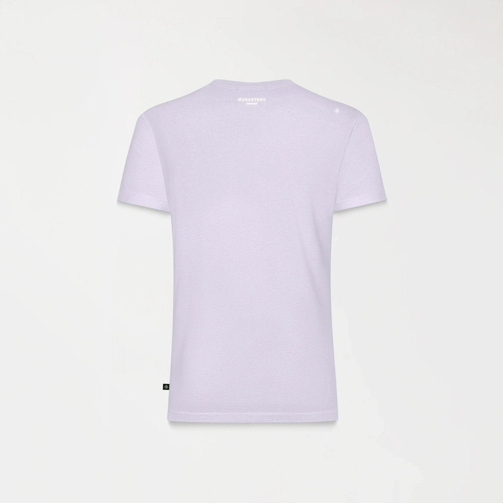 HALI T - SHIRT WOMEN THISTLE - Monastery | Tienda Oficial Colombia