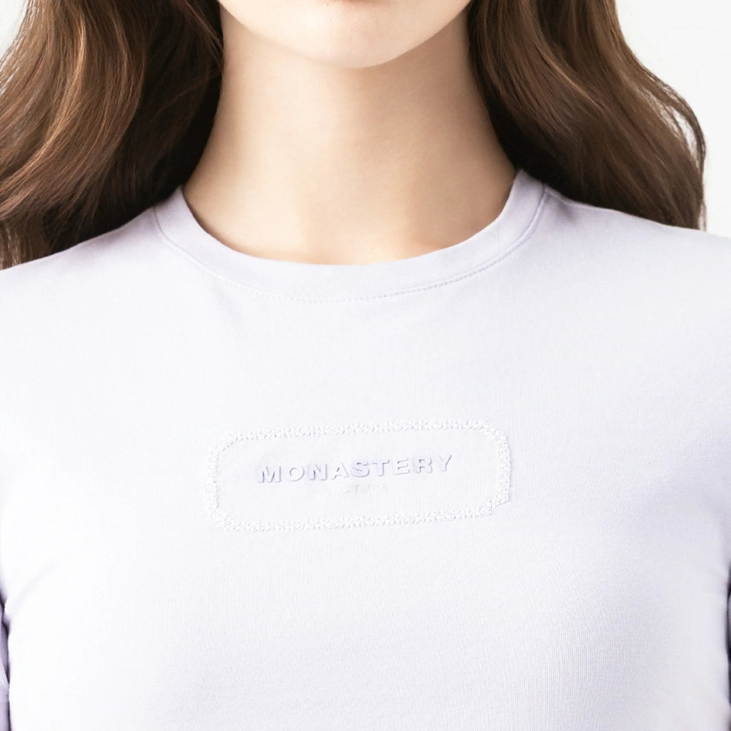 HALI T - SHIRT WOMEN THISTLE - Monastery | Tienda Oficial Colombia