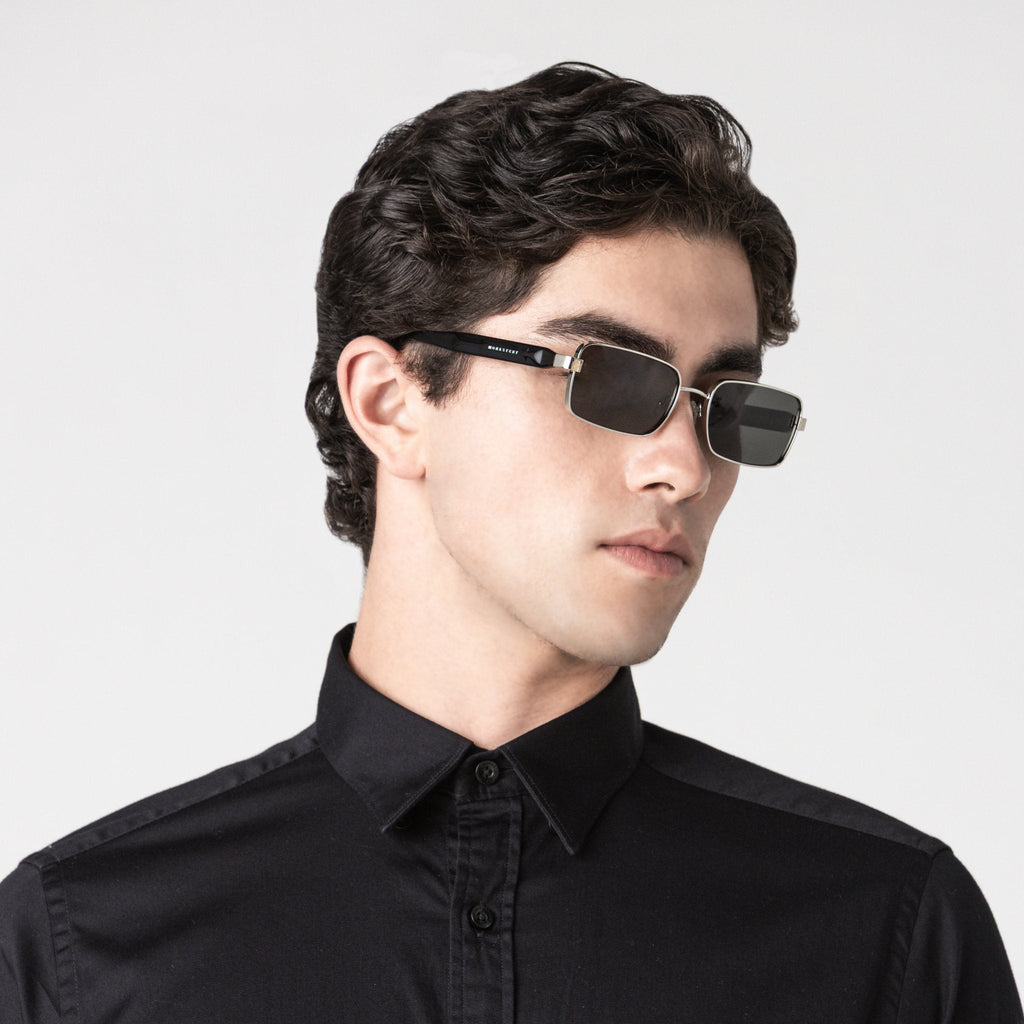 HALO BLACK - Monastery | Tienda Oficial Colombia