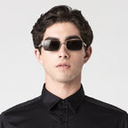 HALO BLACK - Monastery | Tienda Oficial Colombia