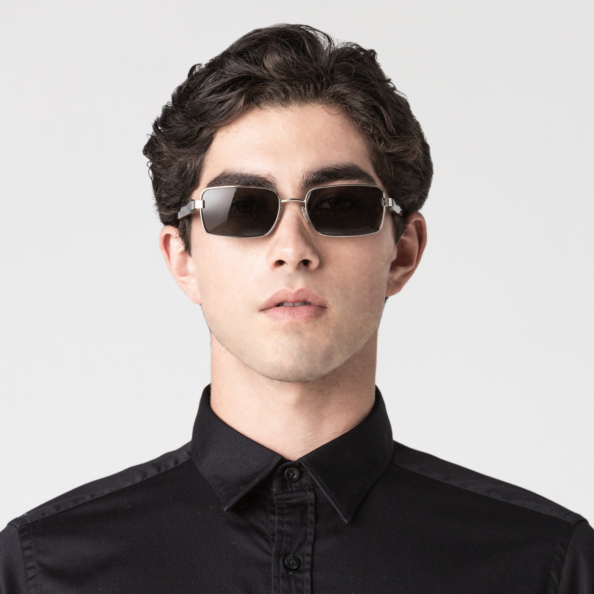 HALO BLACK - Monastery | Tienda Oficial Colombia
