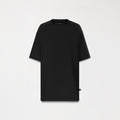 HAN T-SHIRT OVERSIZED MEN BLACK - Monastery | Tienda Oficial Colombia