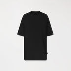 HAN T-SHIRT OVERSIZED MEN BLACK - Monastery | Tienda Oficial Colombia
