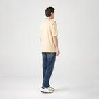 HAN T-SHIRT OVERSIZED MEN DESERT - Monastery | Tienda Oficial Colombia