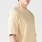 HAN T-SHIRT OVERSIZED MEN DESERT - Monastery | Tienda Oficial Colombia