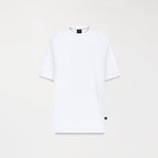 HAN T-SHIRT OVERSIZED MEN WHITE - Monastery | Tienda Oficial Colombia