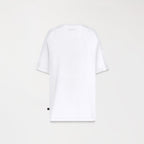 HAN T-SHIRT OVERSIZED MEN WHITE - Monastery | Tienda Oficial Colombia