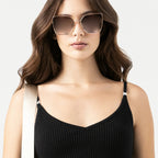 HARBOR KNITTED TOP WOMEN BLACK - Monastery | Tienda Oficial Colombia