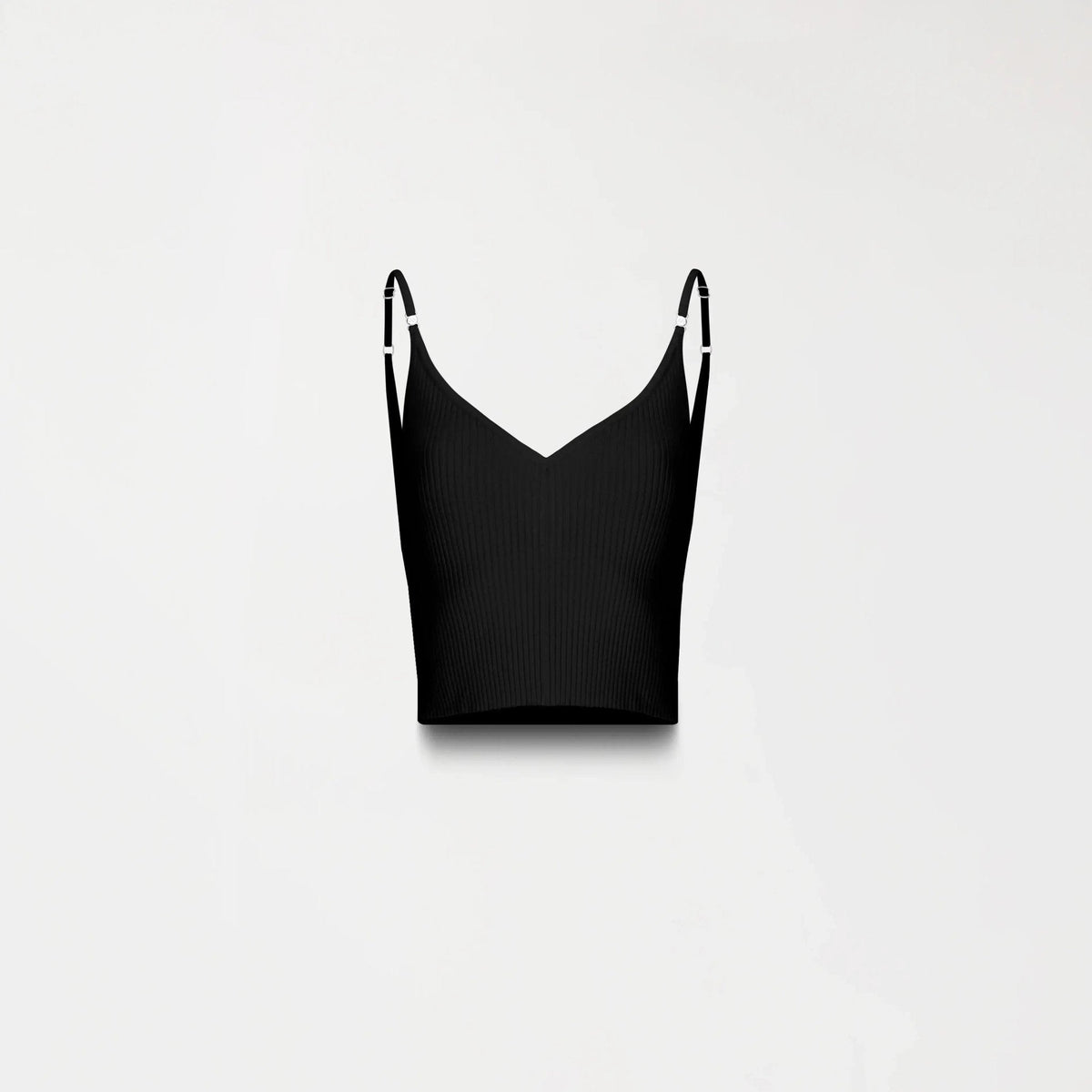 HARBOR KNITTED TOP WOMEN BLACK - Monastery | Tienda Oficial Colombia