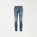 HARTWIG JEAN MEN BLUE DENIM - Monastery | Tienda Oficial Colombia