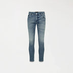 HARTWIG JEAN MEN BLUE DENIM - Monastery | Tienda Oficial Colombia
