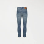 HARTWIG JEAN MEN BLUE DENIM - Monastery | Tienda Oficial Colombia