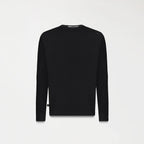 HARVIN LONG SLEEVE MEN BLACK - Monastery | Tienda Oficial Colombia