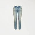 HAWORD JEAN MEN BLUE DENIM - Monastery | Tienda Oficial Colombia