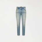 HAWORD JEAN MEN BLUE DENIM - Monastery | Tienda Oficial Colombia