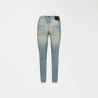 HAWORD JEAN MEN BLUE DENIM - Monastery | Tienda Oficial Colombia