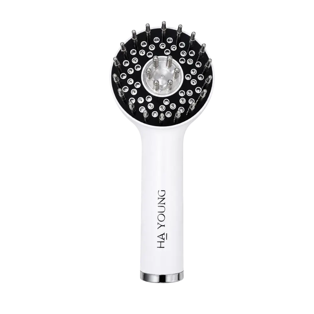 Peine para el Cabello Antitirones Hayoung Hair Comb