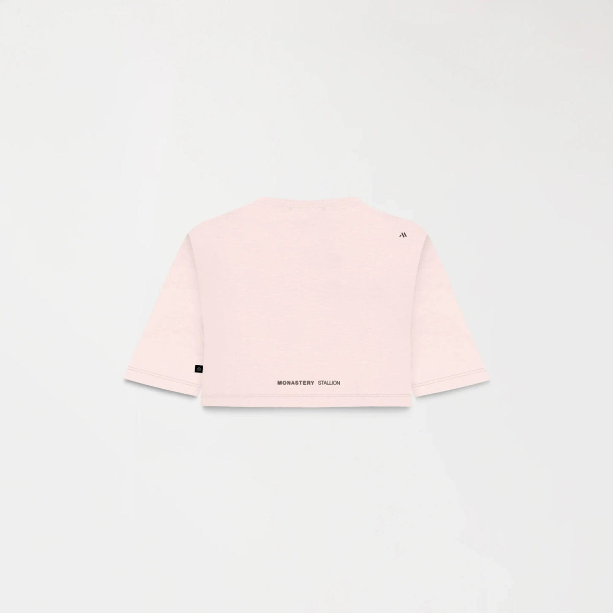 HAZEN CROP TOP WOMEN CAMEO ROSE - Monastery | Tienda Oficial Colombia