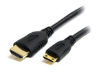 Cable Mini HDMI a HDMI