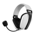 HEADPHONE GAMING PRIMUS ARCUS 360BT WIRELESS WHITE