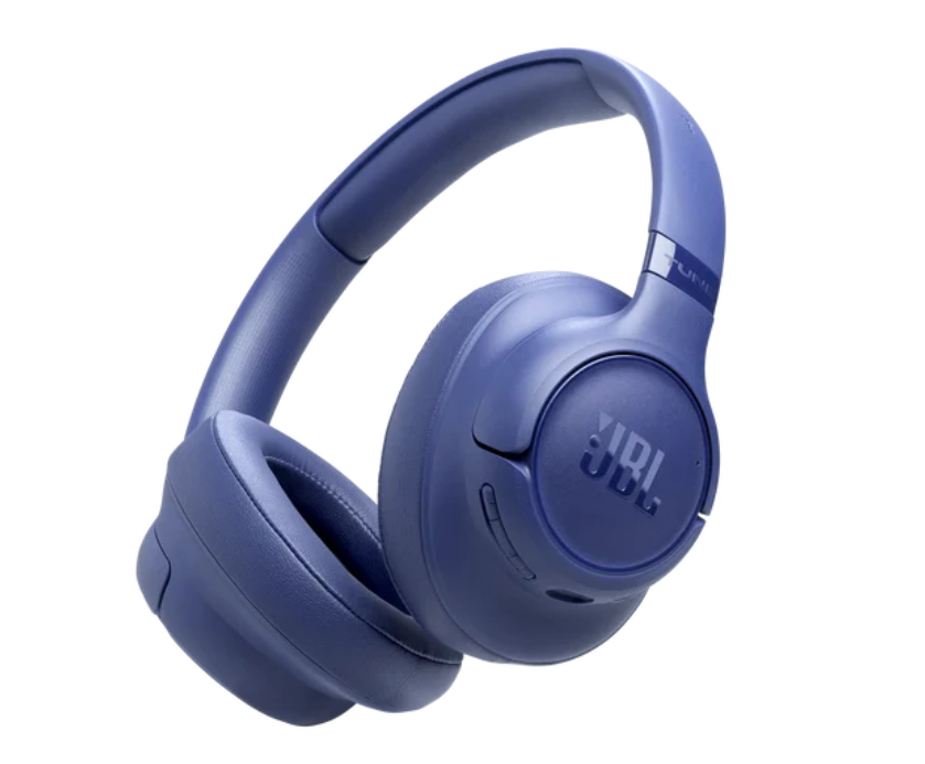 HEADPHONE JBL TUNE 730BT WIRELESS OVER EAR BLUE