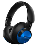 HEADPHONE KLIPX HIFI ANC WIRELESS BLUE