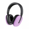 HEADPHONE KLIPX ZOUND TUNE WIRELESS PURPLE