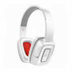 HEADPHONE MAXELL EBBT300 WIRELESS WHITE