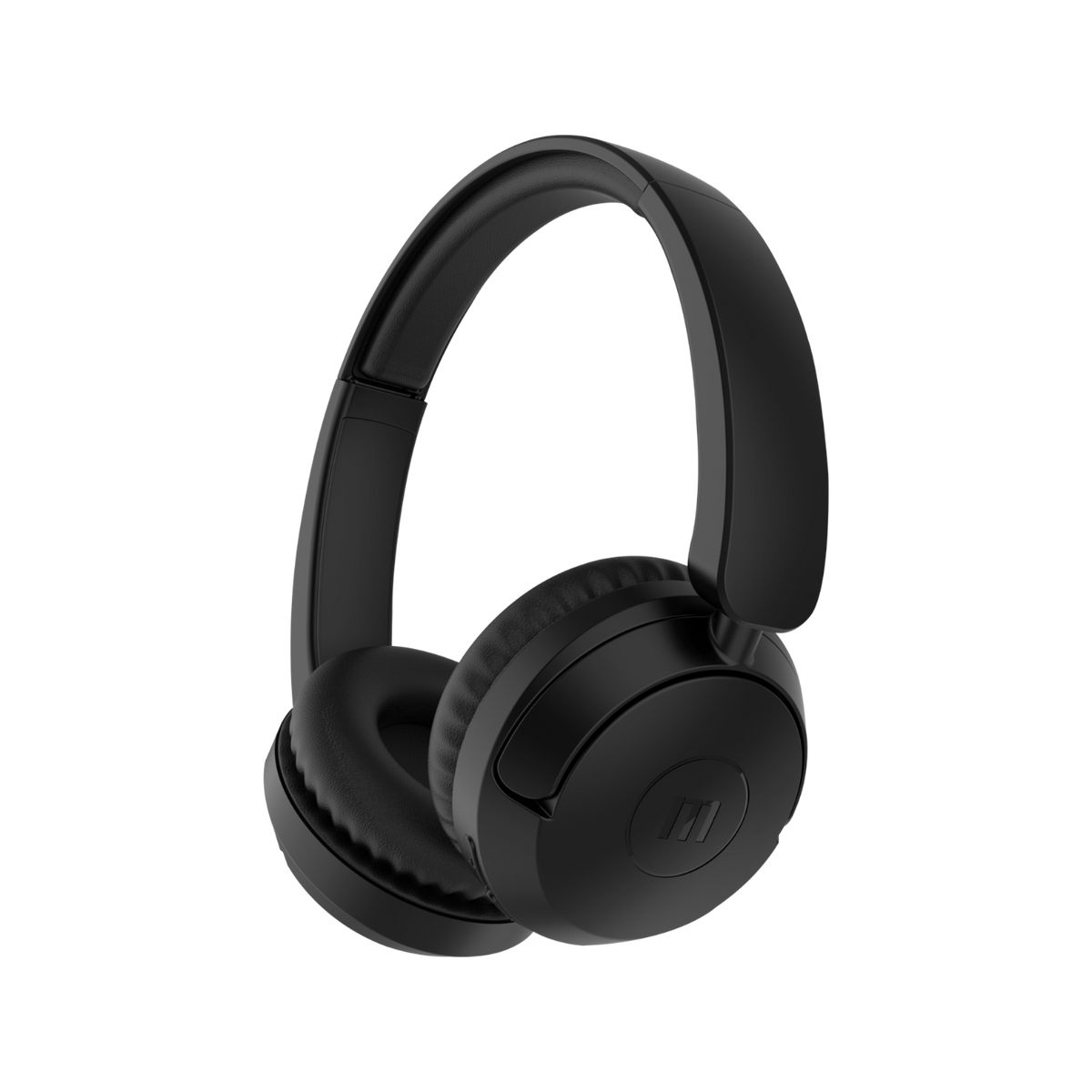 HEADPHONE MAXELL HPBT250SM SMART BEAT 53GHz BLACK