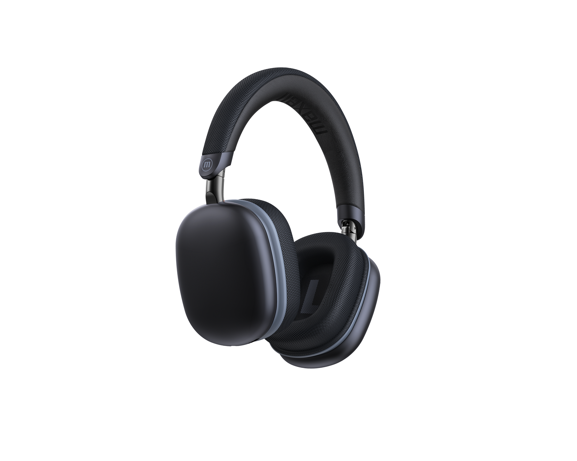 HEADPHONE MAXELL HPBTMX2 FULL SIZE WIRELESS BLACK