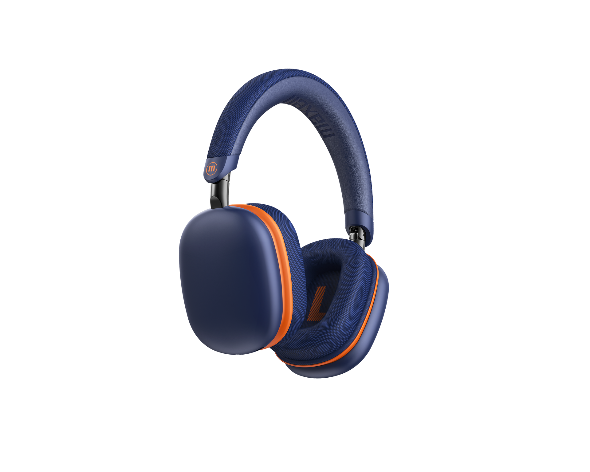 HEADPHONE MAXELL HPBTMX2 FULL SIZE WIRELESS NAVORG