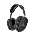HEADPHONE XTECH AURAX BT WIRELESS BLACK