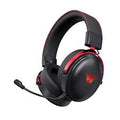 HEADSET GAMING ARGOM COMBAT HS47 PRO WIRELESS BLACKRED