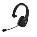 HEADSET KLIPX VOXCOM MONOAURAL WIRELESS BLACK