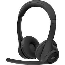 HEADSET LOGITECH ZONE 300 WIRELESS GRAPHITE