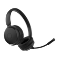 HEADSET MAXELL HSBTHMIC FOR CONFERENCE WIRELESS BLACK