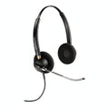 HEADSET PLANTRONICS HW520V ENCOREPRO VOICE TUBE ACCS AUDIO 35MM BLACK
