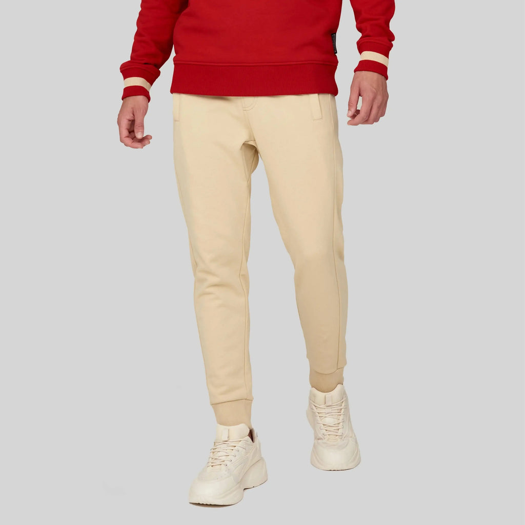 HELADE CAMEL JOGGER - Monastery | Tienda Oficial Colombia