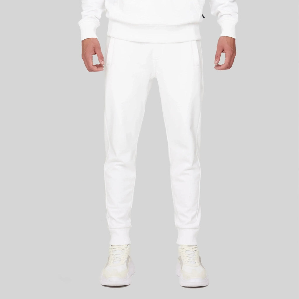 HELADE WHITE JOGGER - Monastery | Tienda Oficial Colombia
