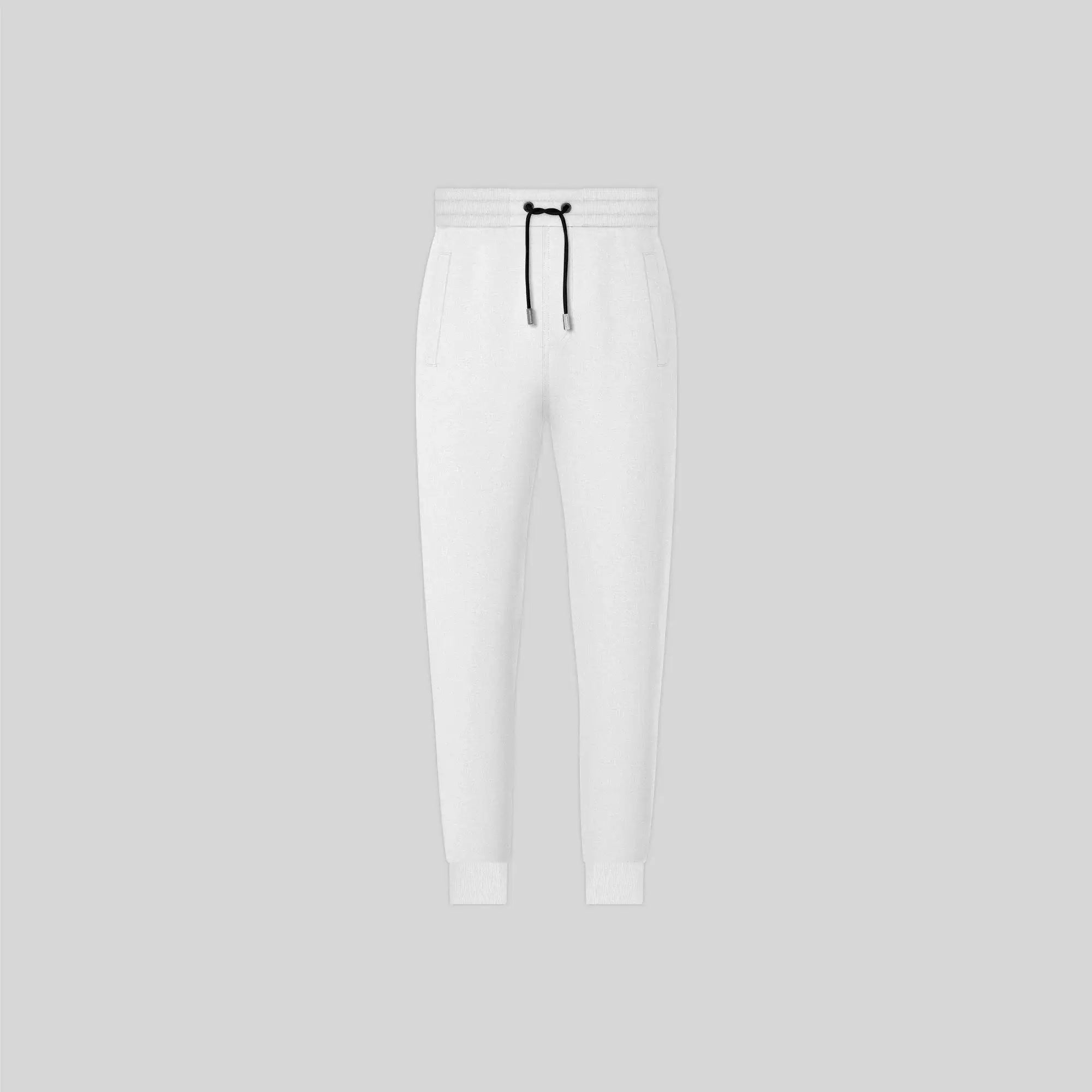 HELADE WHITE JOGGER - Monastery | Tienda Oficial Colombia