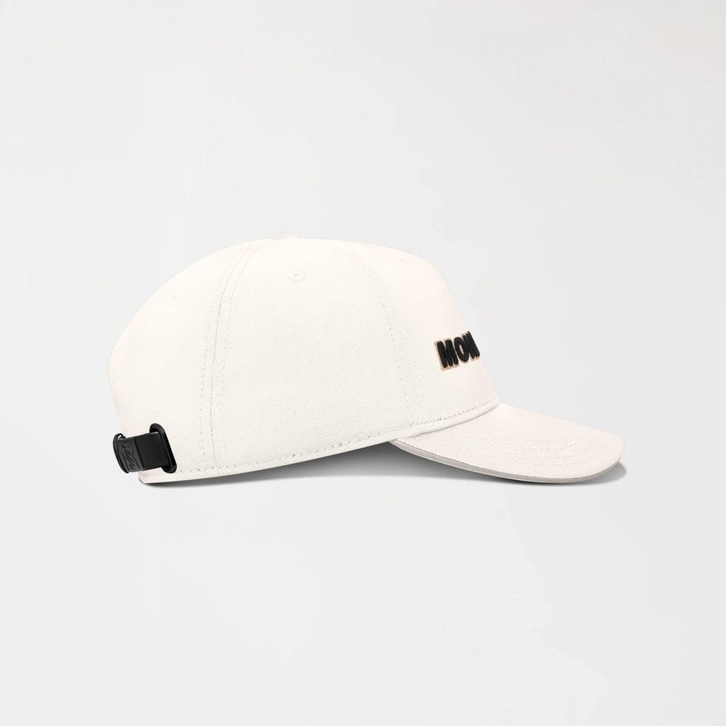 HENGROEN CAP UNISEX STONE U - Monastery | Tienda Oficial Colombia