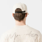 HENGROEN CAP UNISEX STONE U - Monastery | Tienda Oficial Colombia