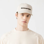 HENGROEN CAP UNISEX STONE U - Monastery | Tienda Oficial Colombia