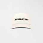 HENGROEN CAP UNISEX STONE U - Monastery | Tienda Oficial Colombia