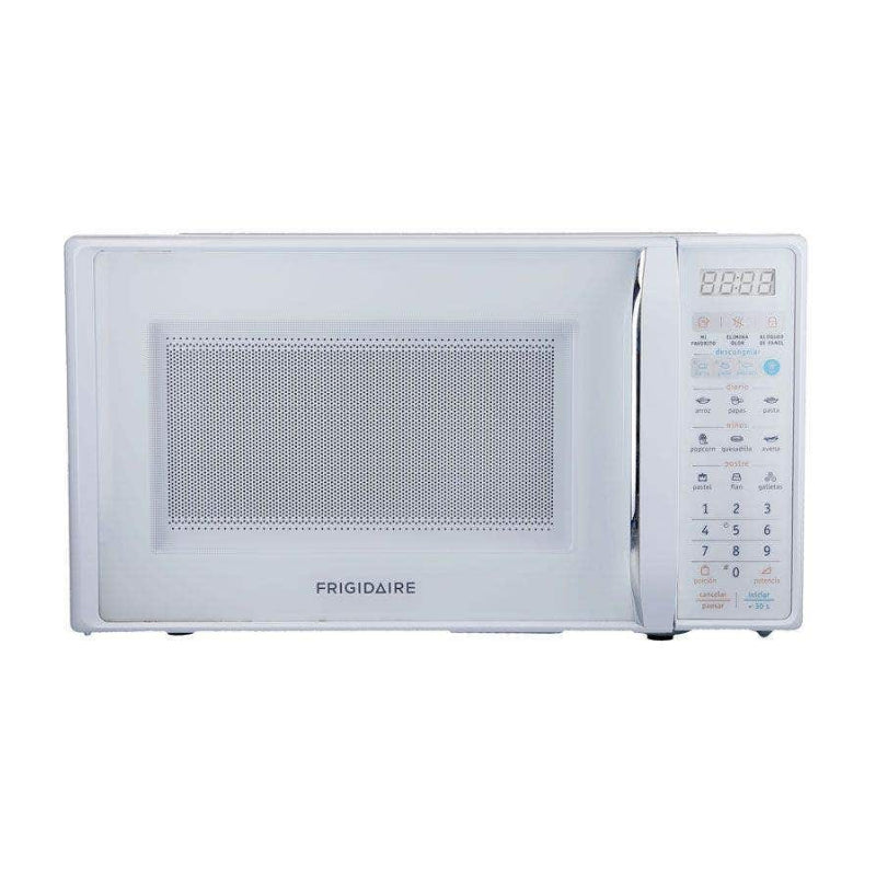 MICROONDAS 0.6' BLANCO FRIGIDAIRE