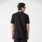 HONORIS T - SHIRT MEN BLACK - Monastery | Tienda Oficial Colombia