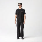 HONORIS T - SHIRT MEN BLACK - Monastery | Tienda Oficial Colombia