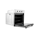 HORNO MODULAR  KTC EMPOTRADO ACERO INOXIDABLE SILVER 65CM ELECTRICO 220V