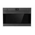 HORNO MODULAR KTC ESSENZA EMPOTRADO G3 MECHANICAL CONTROL SWITCH 110V60HZFULL GAS
