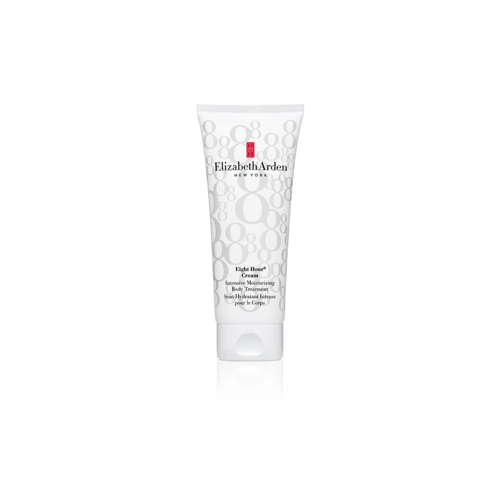 EA Eight Hour? Cream Intensive Moisturizing Body Treatment 200 Ml